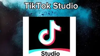 TikTok Studio App Tutorial | Download Install and Set Up Your Account in Minutes!