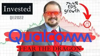 Qualcomm: Fear The Dragon | QCOM Stock | Invested