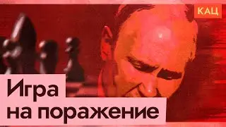 Электронные повестки, наступление Украины и президентские выборы — какая связь (ENG SUB) @Max_Katz