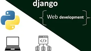 Build a Django Web Application from Scratch. Ep:1 (startup)