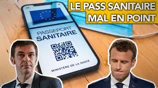 Un Pass Sanitaire déjà très mal en point ! La justice s’en mêle !