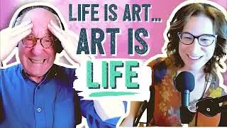 Art Is Life: An Interview With Art Critic Jerry Saltz