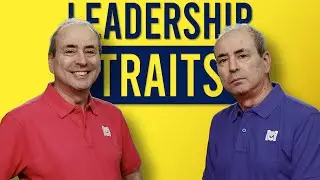 Traits Models of Leadership