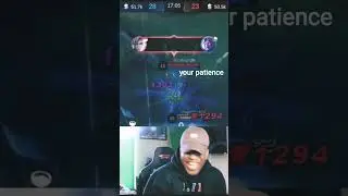 moscov funny moments caught 😁#mlbb #shorts