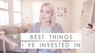 5 Best Investments I've Made for my Youtube Channel | CHANNEL NOTES