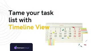 How to Use Timeline View in Google Sheets