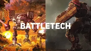 Что (не) так с BATTLETECH? Обзор игры