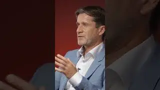 Я не верю, что можно купить бизнес | Михаил Кучмент