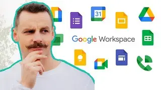 My honest review of Google Workspace (as an entrepreneur)