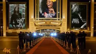 Red Carpet / Award Event Opener ( After Effects Template )