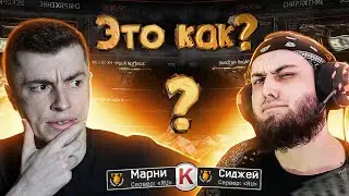 ПРАНК НАД СИДЖЕЕМ ПОШЕЛ НЕ ПО ПЛАНУ/ ВОЗВРАЩЕНИЕ СИДЖЕЯ В WARFACE