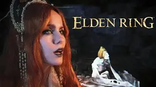 Elden Ring - Song of Lament (Gingertail Cover)