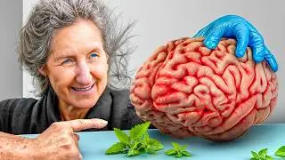 "WARNING: The Shocking Brain Health Risks You’re Ignoring!" | Barbara O'Neill