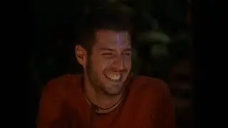 Survivor All-Stars Rob C voted out