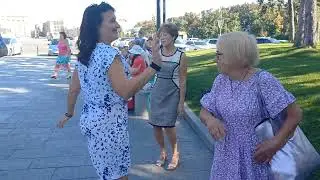 ДЫМ, ДЫМ КОЛЬЦАМИ ❤️ТАНЦЫ❤️ ХАРЬКОВ 2024
