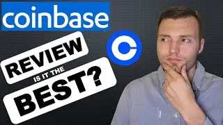 Coinbase Review 2022: Best Crypto Exchange ?