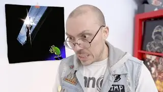 Yung Lean & Bladee - Psykos ALBUM REVIEW