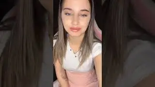 Maria 👸 periscope live! 💕 303  