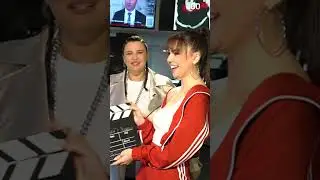 БОРОНИНА тет-а-тет с Марусей 