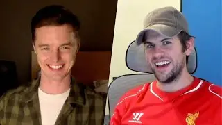 Letterkenny Interview: Tyler Johnston & Andrew Herr Talk the Series Finale