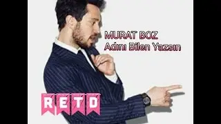 Murat Boz - Adını Bilen Yazsın (Video Klip)