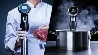 Best Sous Vide - Top 10 Best Sous Vide Machine