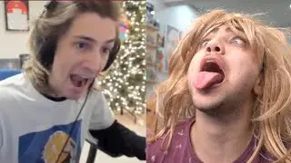 BEST TWITCH FAILS COMPILATION 2021 #4