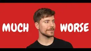 The MrBeast FALLOUT Is WORSE Than You Think