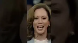 Trump VS kamala