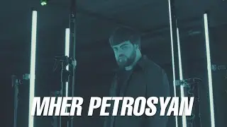 Mher Petrosyan  -  Shat es                     