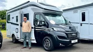 £110,000 Motorhome Tour : Laika Eco VIP L 3010