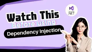 What You Need to Know About Dependency Injection in ASP.NET Core MVC