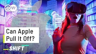 Is Apple’s Mixed-Reality Headset Coming Soon?