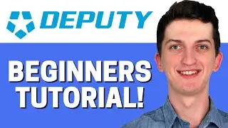 How To Use Deputy For Scheduling - Deputy Tutorial For Beginners (2022)