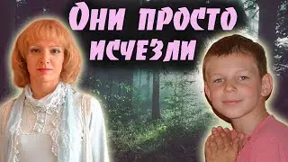 Трагическая история Ангелины и Вени