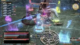 E5S speedkill WHM POV