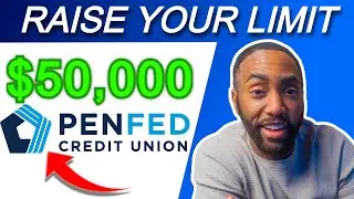 PenFed Credit Limit Increase | Facts Nobody Told You!