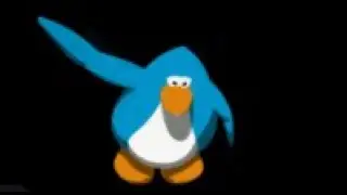 culb plenguin dance