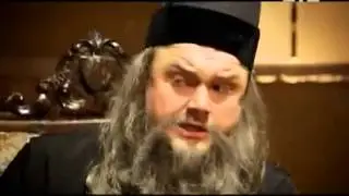Большая разница. Вот такая она, православная церковь