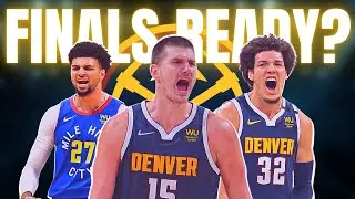 What's Next For The Denver Nuggets / Denver Nuggets Season Preview