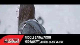 Nicole Saravakou - Hideaway - Official Music Video