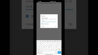 Bank statement PDF password example 
