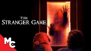 The Stranger Game | Full Movie | Psycho Thriller | Mimi Rogers