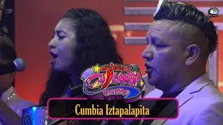 Cumbia Chilanga Que Nota - Cumbia Iztapalapita (Video Oficial)