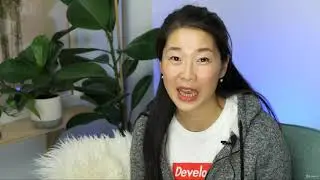 angela yu speaks blackpill truth about confidence (no results = no confidence)