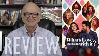 Movie Review of What's Love Got to Do with It? | Entertainment Rundown