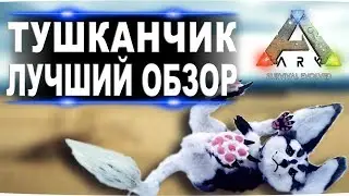 Тушканчик (Jerboa) в АРК. Лучший обзор: приручение, разведение и способности в ark.