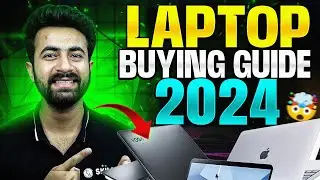 Best Laptop for Coders and Students in 2024 || Laptop Buying Guide 2024