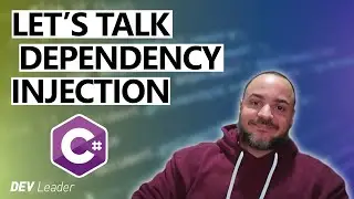 How to use Autofac for Dependency Injection in C# dotnet