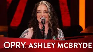 Ashley McBryde - 